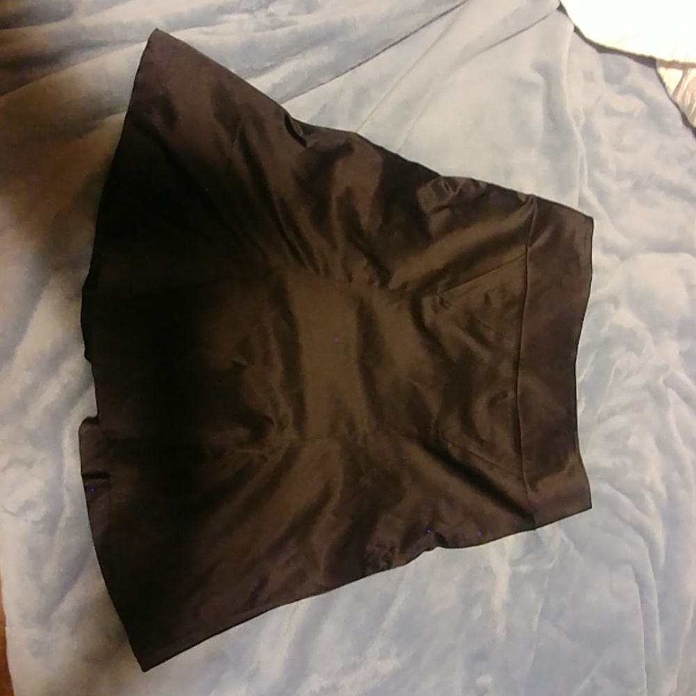 Romeo + Juliet culture skirt